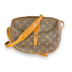 ルイヴィトン ジュヌフィーユ モノグラム