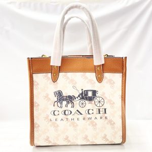 COACH コーチ ハンドバッグ