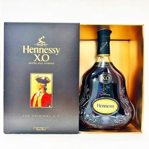 Hennessy XO