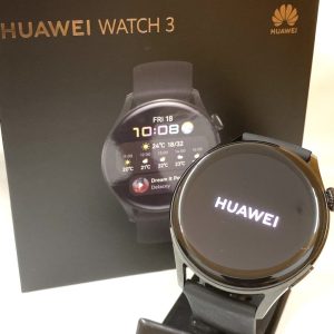 HUAWEI ファーウェイ スマートウォッチ