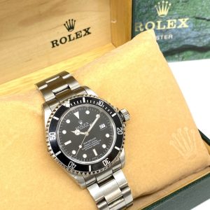 ROLEX ロレックス シードゥエラー 16600