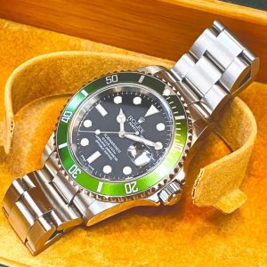 ROLEX ロレックス サブマリーナデイト Ref.16610