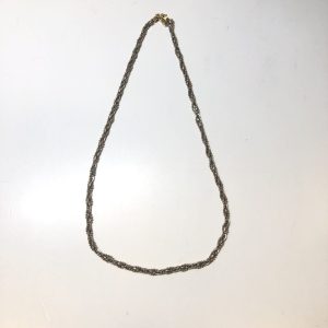 Pt800　ネックレス