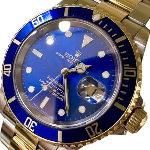 Rolex ロレックス サブマリーナ デイト Ref.16613