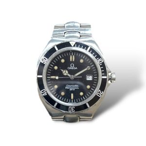 OMEGA オメガ シーマスター クォーツタイプ