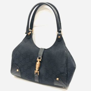 GUCCI グッチ GGキャンバス ニュージャッキー