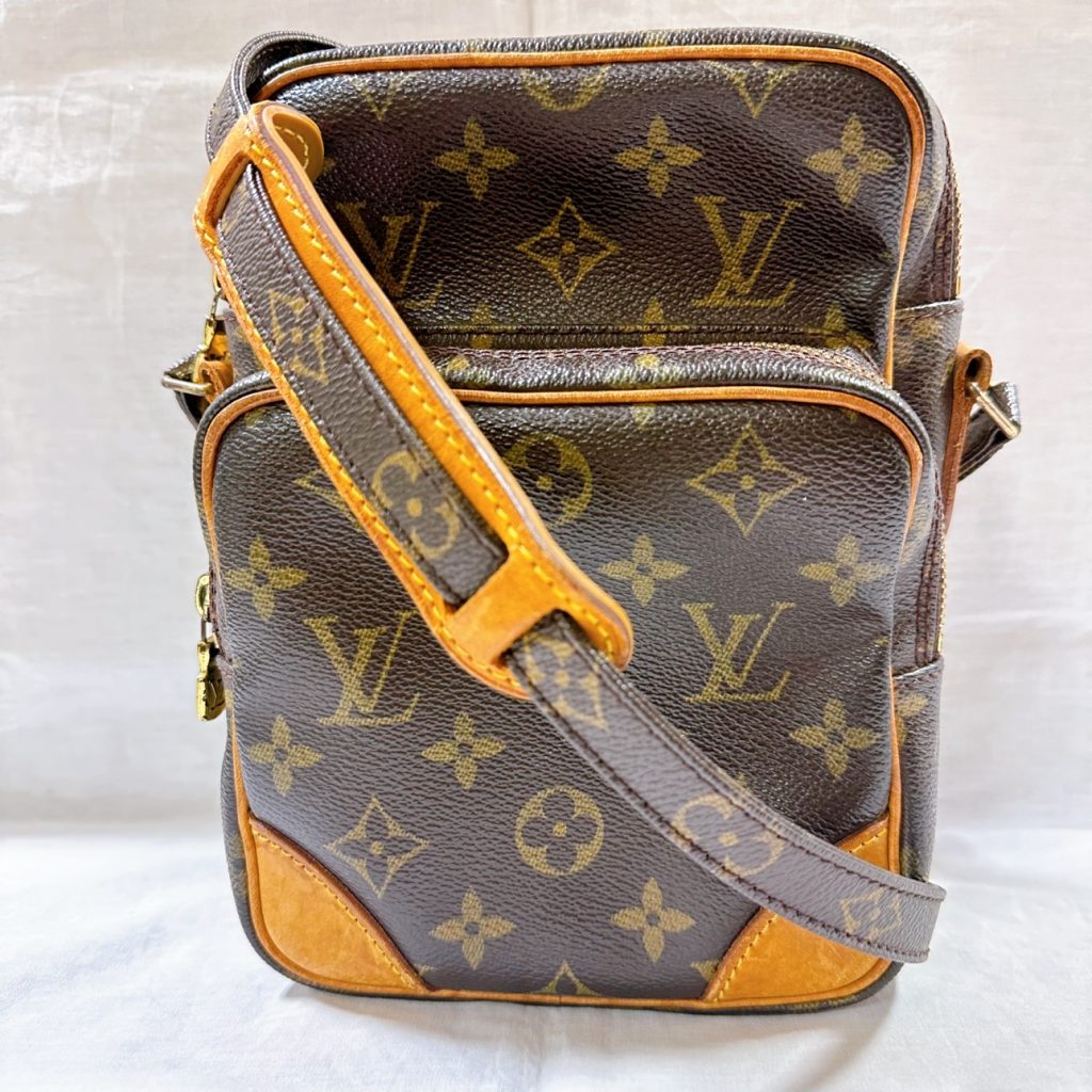 LOUIS VUITTON(ルイ・ヴィトン) モノグラム アマゾン M45236の買取実績 | 買取専門店さすがや