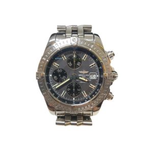 ブライトリング BREITLING コルト クロノグラフ