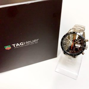 TAG HEUER CARRERA タグホイヤー カレラ 腕時計