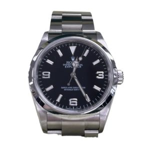 ROLEX ロレックス エクスプローラー1 Ref.114270