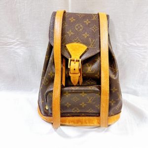 Louis Vuitton(ルイ ヴィトン) モンスリMM