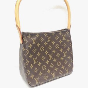 Louis Vuitton ルイヴィトン　ルーピングMM
