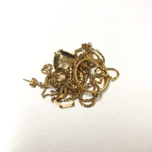 K18 おまとめ 18金 750