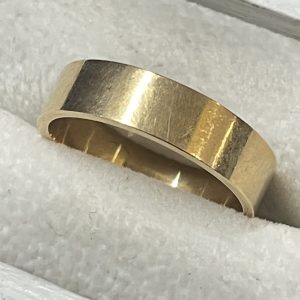 K18 リング 18金 750