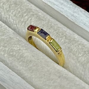 K18 リング 750 18金