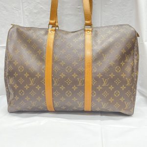 LOUIS VUITTON フラネリー45 ボストンバッグ M51115 ルイヴィトン LVの買取実績 | 買取専門店さすがや