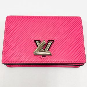 ルイヴィトン Louis Vuitton エピ  ツイストミュルティカルト