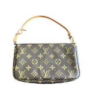 Louis Vuitton モノグラム アクセソワール M40712