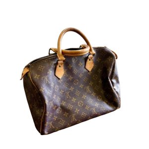 Louis Vuitton モノグラム スピーディー30 M41526