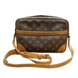 Louis Vuitton モノグラム トロカデロ27 M51274