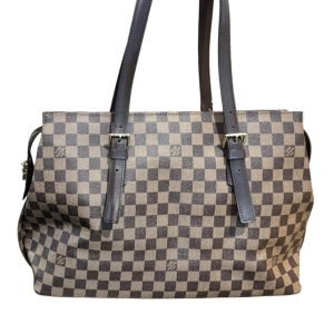LOUIS VUITTON ルイヴィトン ダミエ チェルシー ショルダーバッグ