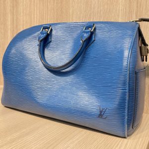Louis Vuitton ルイヴィトン エピ スピーディ 30