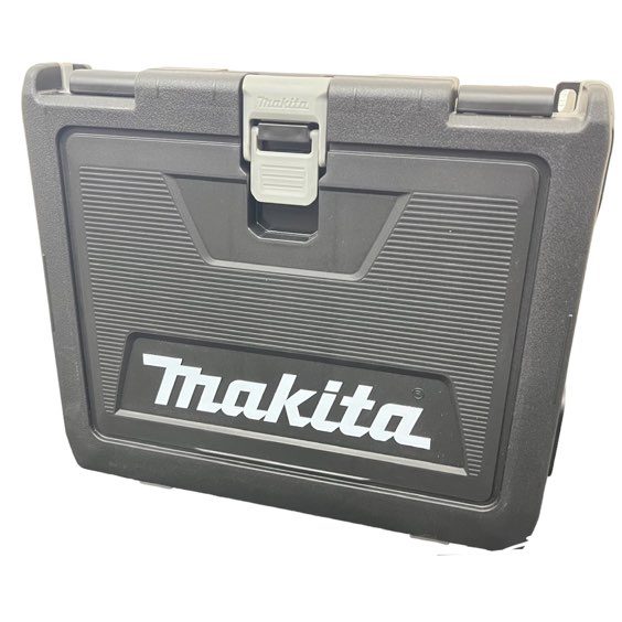 makita(マキタ) 充電式インパクトドライバ TD173DRGXO