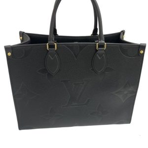 LOUIS VUITTON(ルイヴィトン)  オンザゴーMM