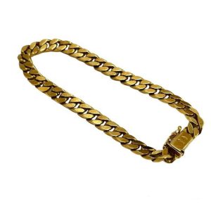 K18 ブレスレット