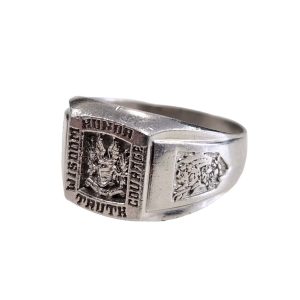 プラチナ（Pt900）リング｜前橋市古市町