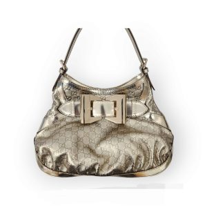 GUCCI グッチ クイーンホーボー ショルダーバッグ｜前橋市南町