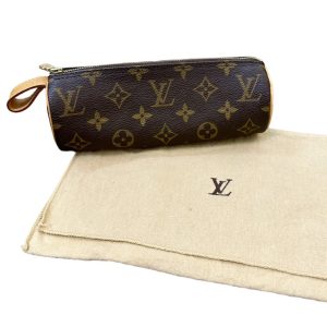 Louis Vuitton モノグラム トゥルース・ロンド M47630