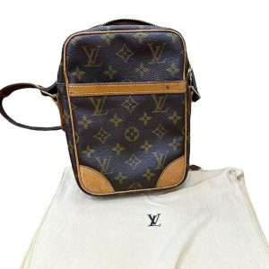 Louis Vuitton モノグラム ダヌーブ M45266