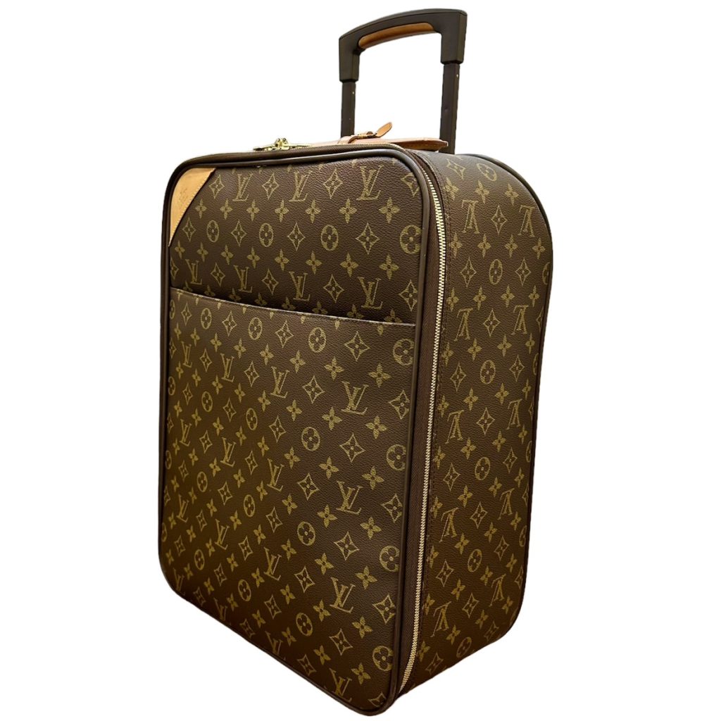 Louis Vuitton モノグラム ぺガス50 M23251