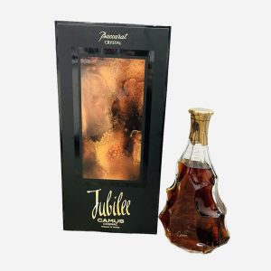 CAMUS カミュ ジュビリー バカラ クリスタル