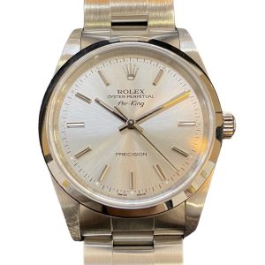 ロレックス ROLEX エアキング Ref.14000
