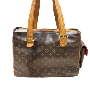 Louis Vuitton ルイ・ヴィトン モノグラム ミュルティプリ・シテ