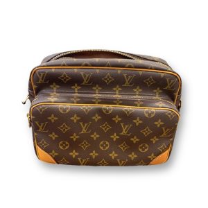 ルイヴィトン Louis Vuitton モノグラム ナイル