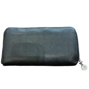 BVLGARI ブルガリ ジップウォレット