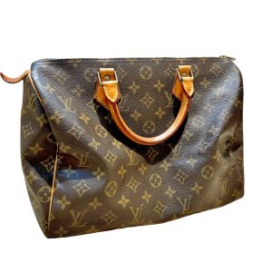 LOUIS VUITTON ハンドバッグ スピーディ30 M41526
