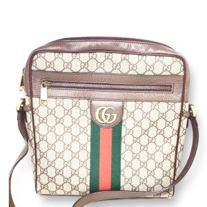 グッチ GUCCI オフィディア ショルダーバッグ