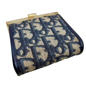 Dior トロッター コインケース