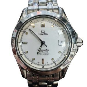 OMEGA オメガ シーマスター ref.25012000