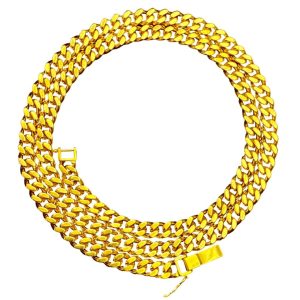 K18 喜平ネックレス