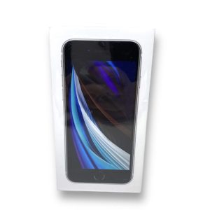 iPhoneSE2 64GB ホワイト