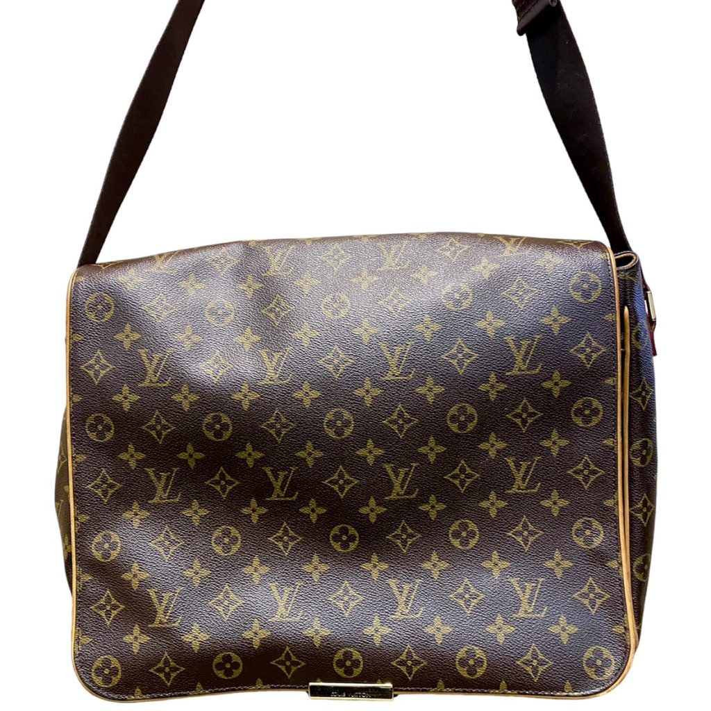 Louis Vuitton モノグラム アベス M45257の買取実績 | 買取専門店さすがや