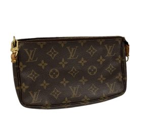 Louis Vuitton ルイヴィトン モノグラム ショルダーバッグ