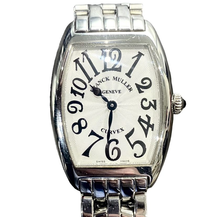 フランク ミュラー ジュネーブ  1752 B QZ 腕時計