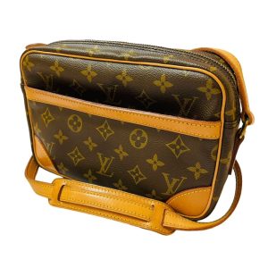 Louis Vuitton モノグラム トロカデロ27 M51274