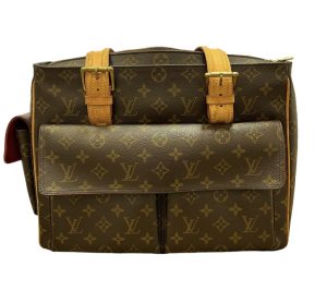 LOUIS VUITTON ルイ・ヴィトン ミュルティプリ・シテ